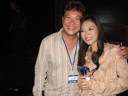 Nhạc sĩ Lê Quang góp mặt thường xuyên trong các liveshow của Mỹ Tâm